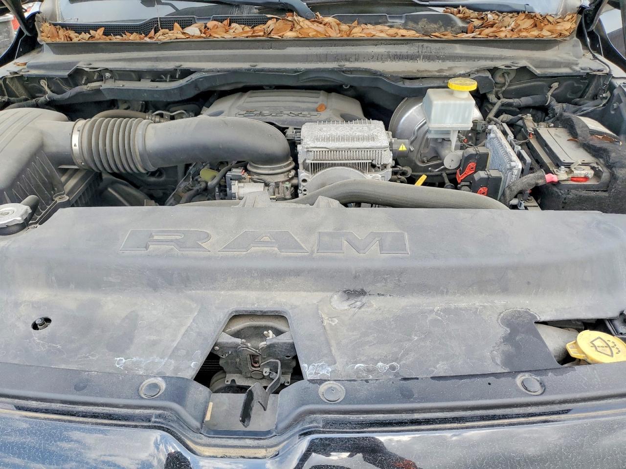 Ram 1500