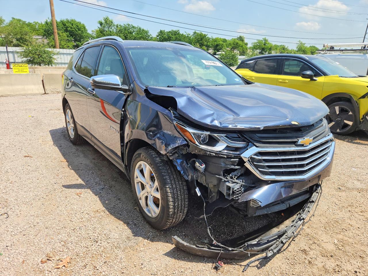 Chevrolet Equinox Premier