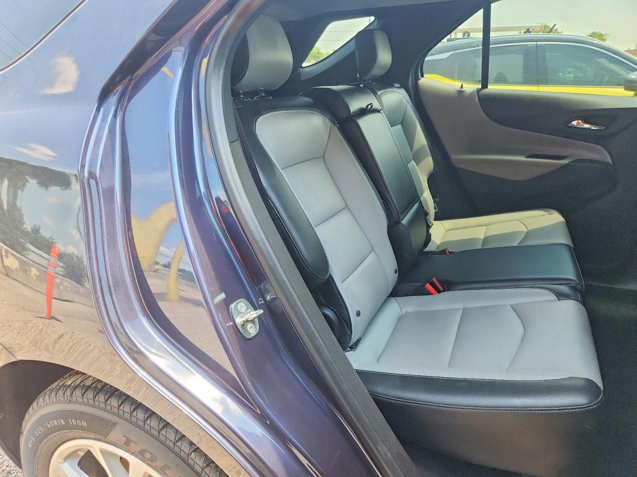 Chevrolet Equinox Premier