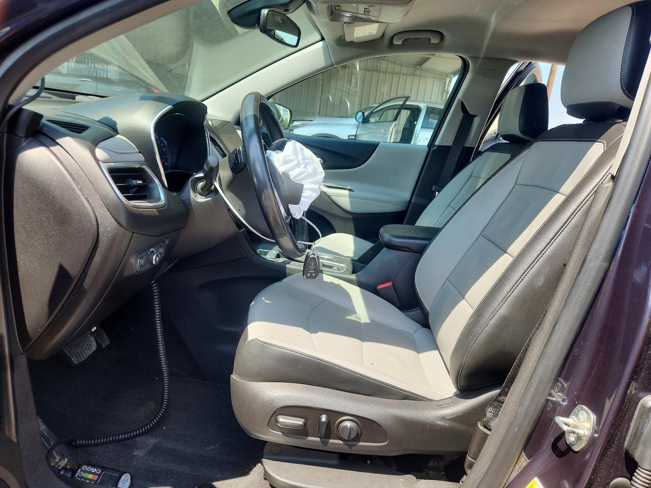 Chevrolet Equinox Premier