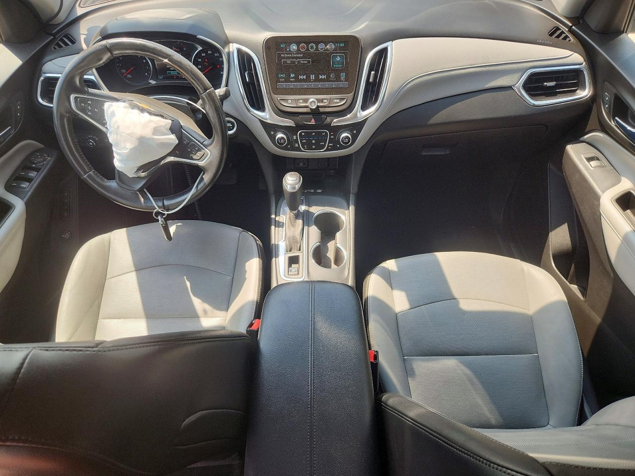 Chevrolet Equinox Premier