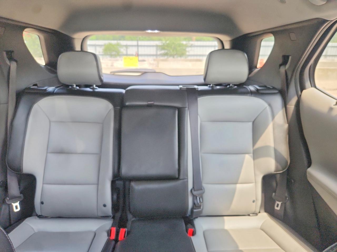 Chevrolet Equinox Premier