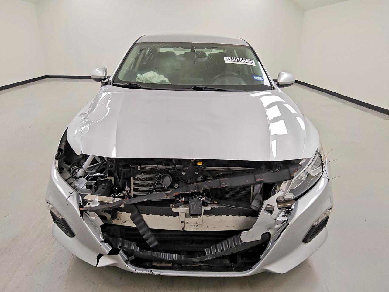Nissan Altima S