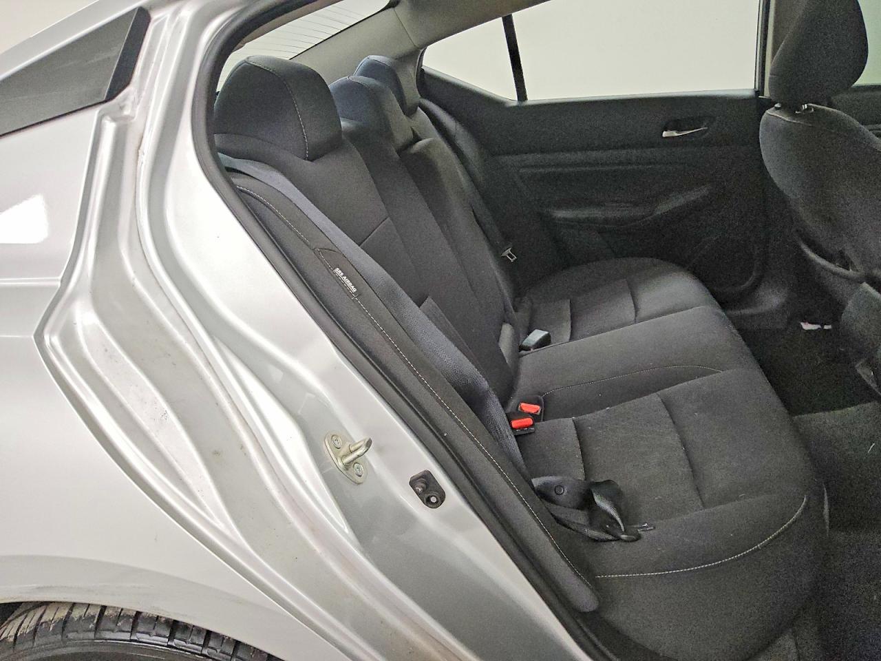 Nissan Altima S