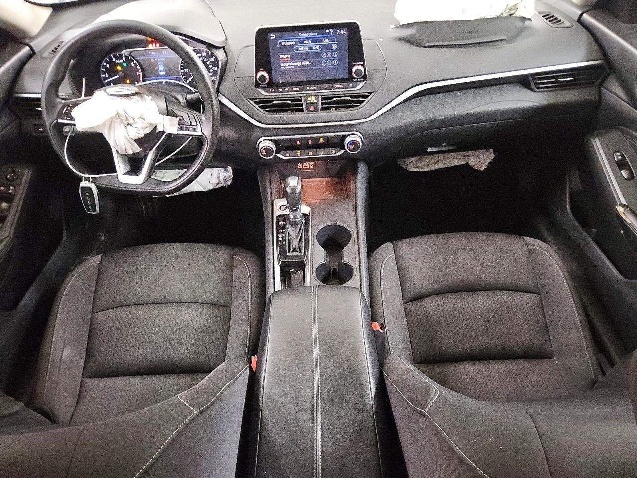 Nissan Altima S