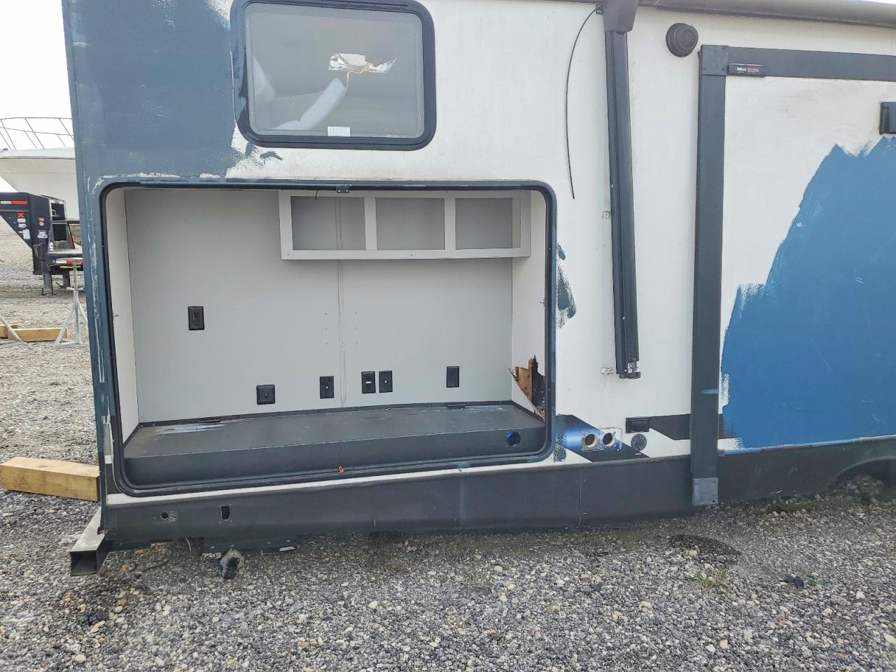 Vibe By Forest River Forest Rv