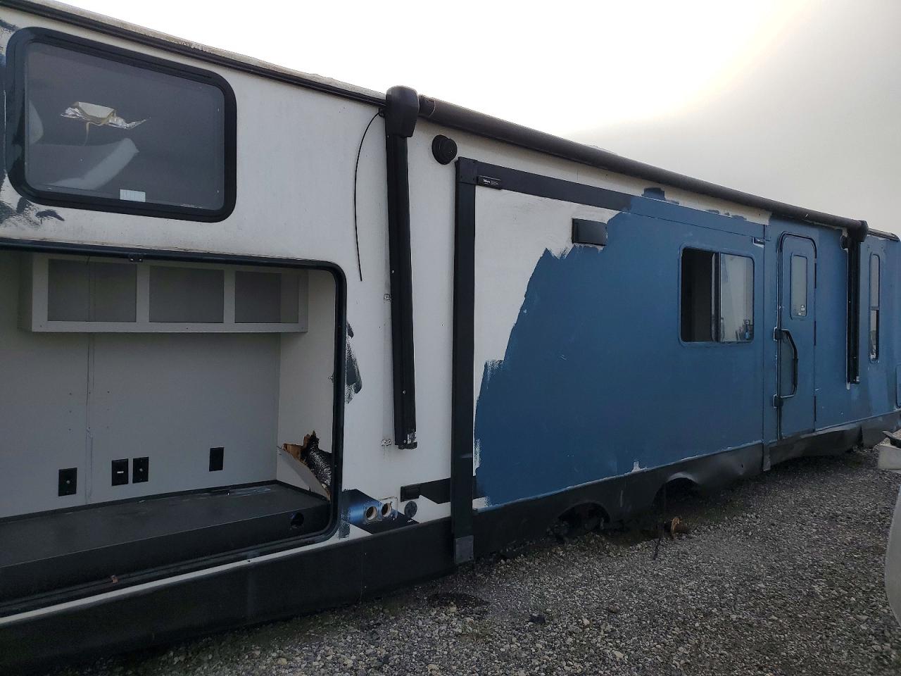 Vibe By Forest River Forest Rv