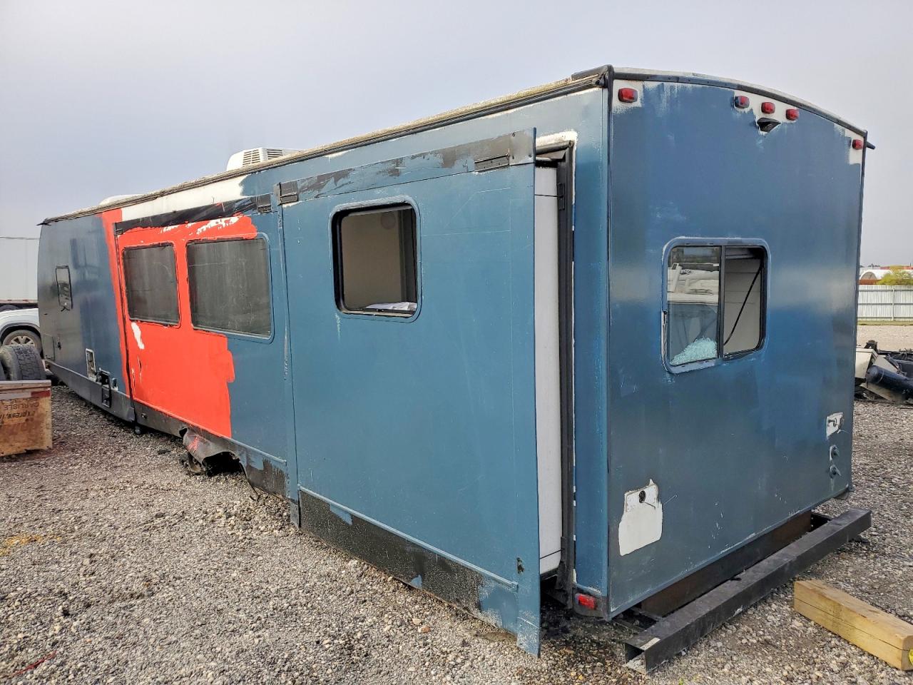 Vibe By Forest River Forest Rv
