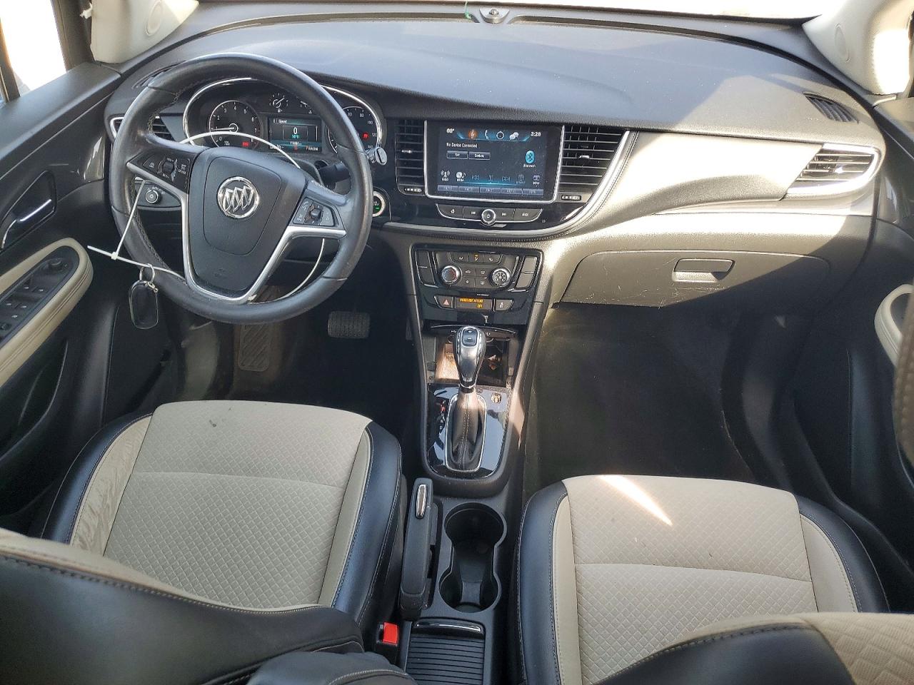 Buick Encore Preferred