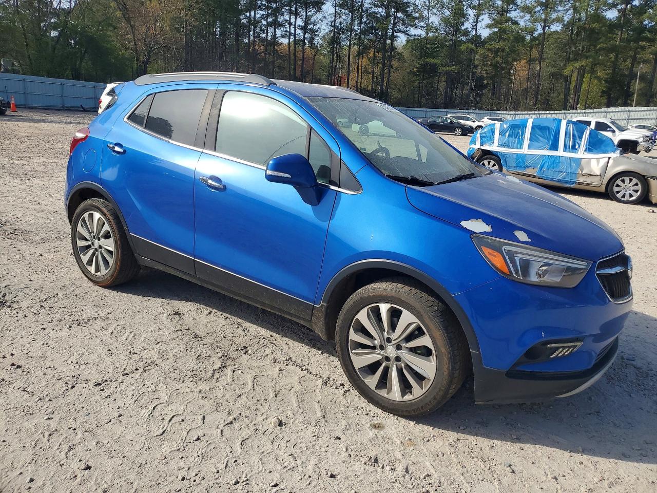 Buick Encore Preferred