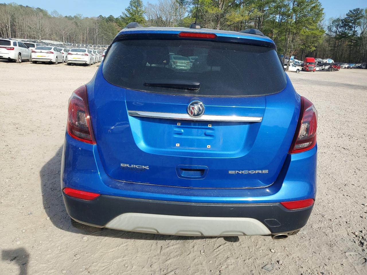 Buick Encore Preferred