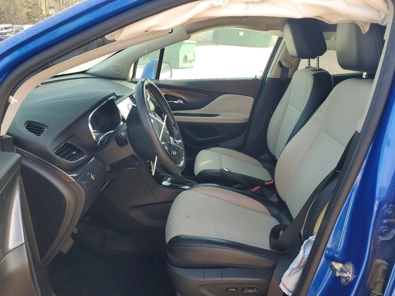 Buick Encore Preferred