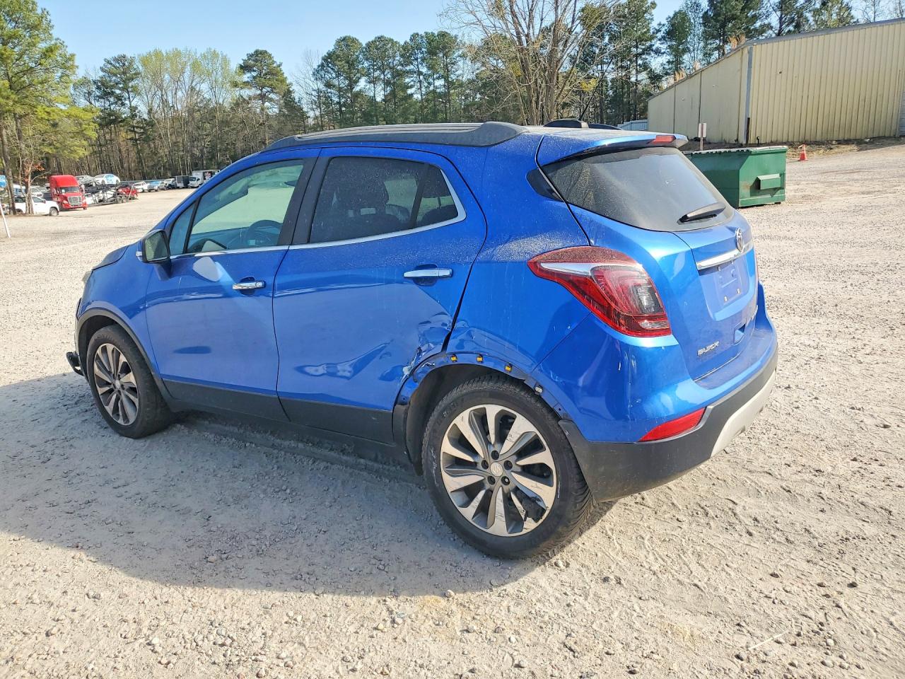 Buick Encore Preferred