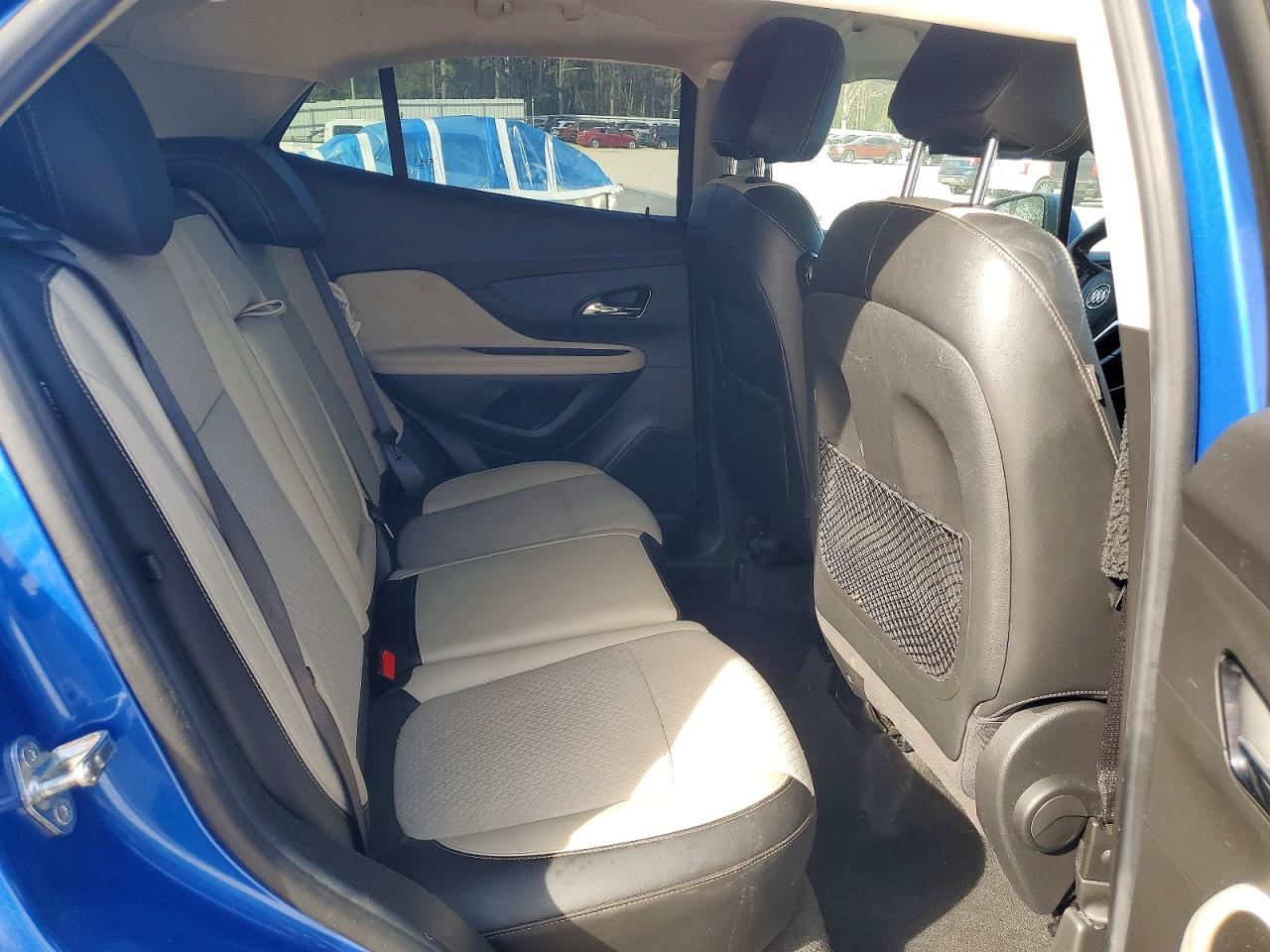 Buick Encore Preferred
