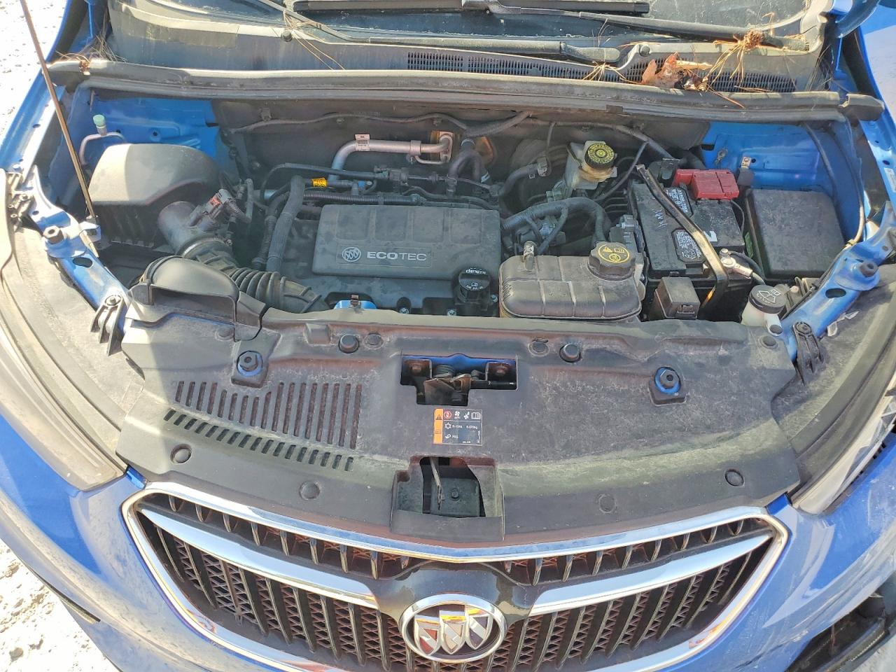 Buick Encore Preferred