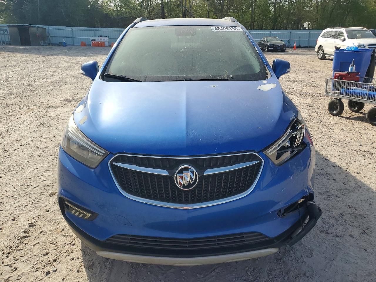 Buick Encore Preferred