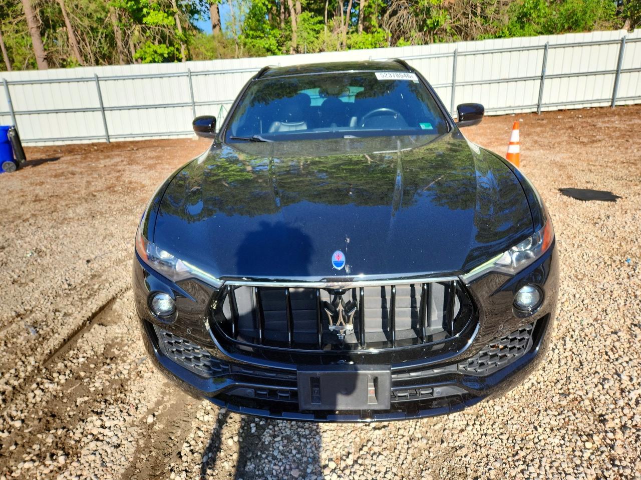 Maserati Levante Sport