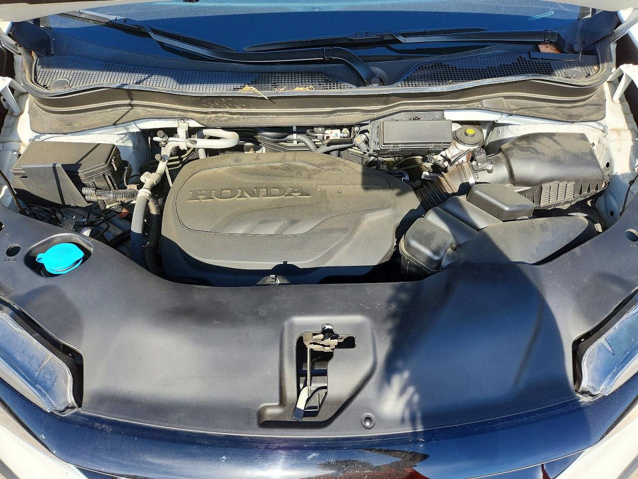 Honda Pilot Se