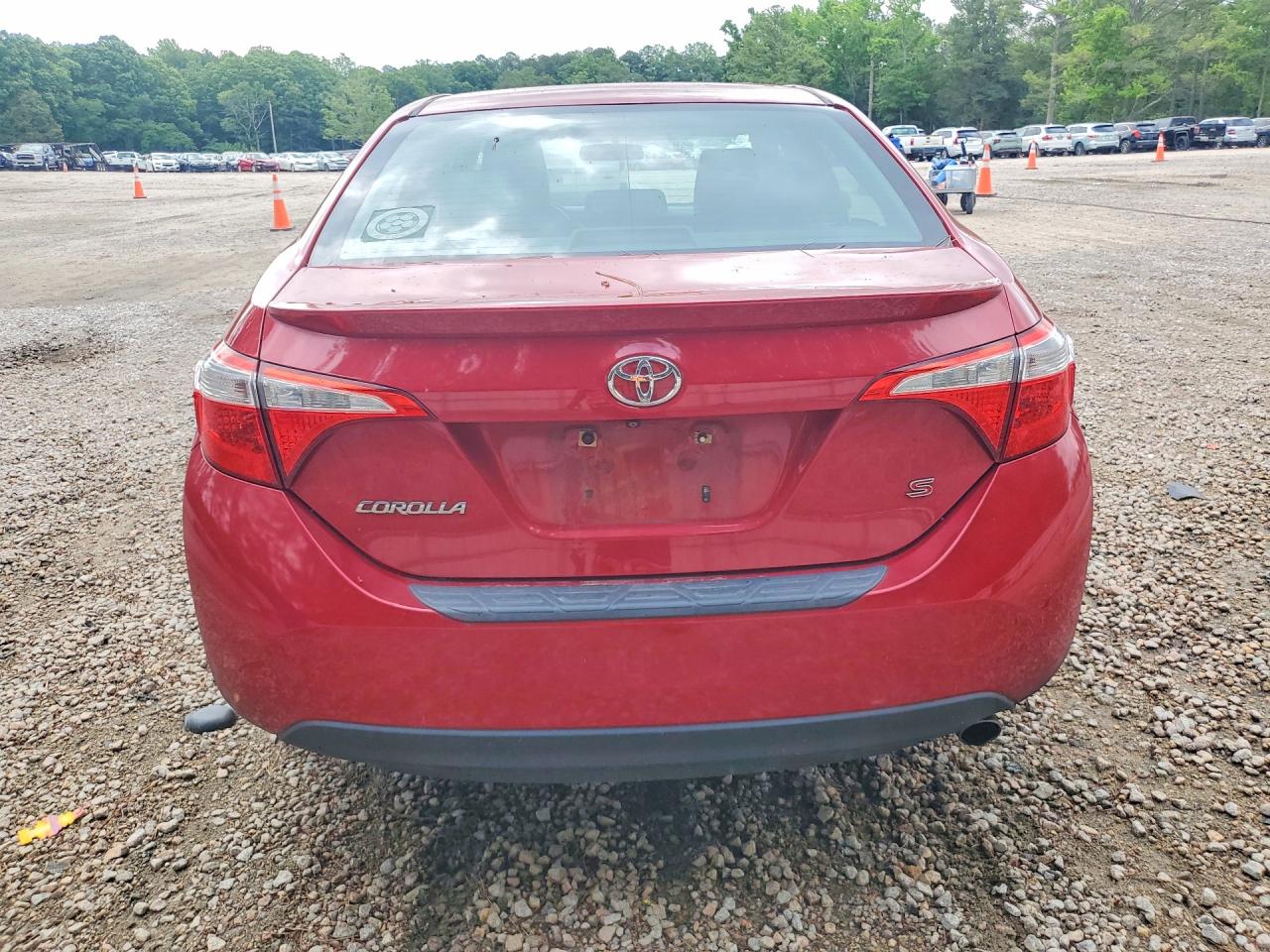 Toyota Corolla S Plus