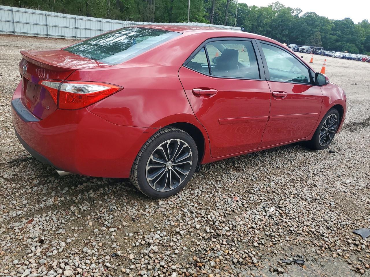 Toyota Corolla S Plus