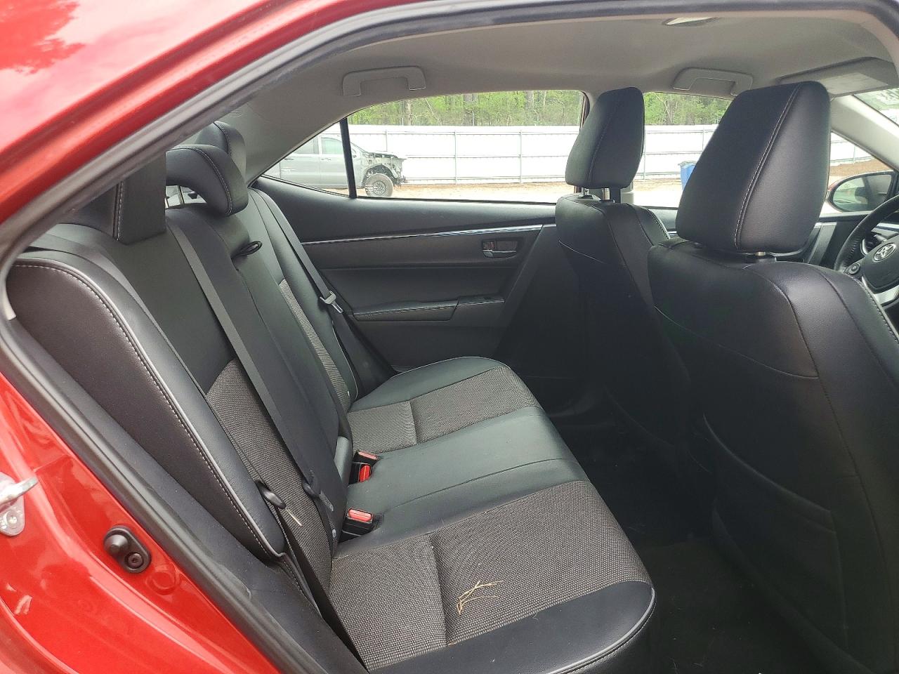Toyota Corolla S Plus