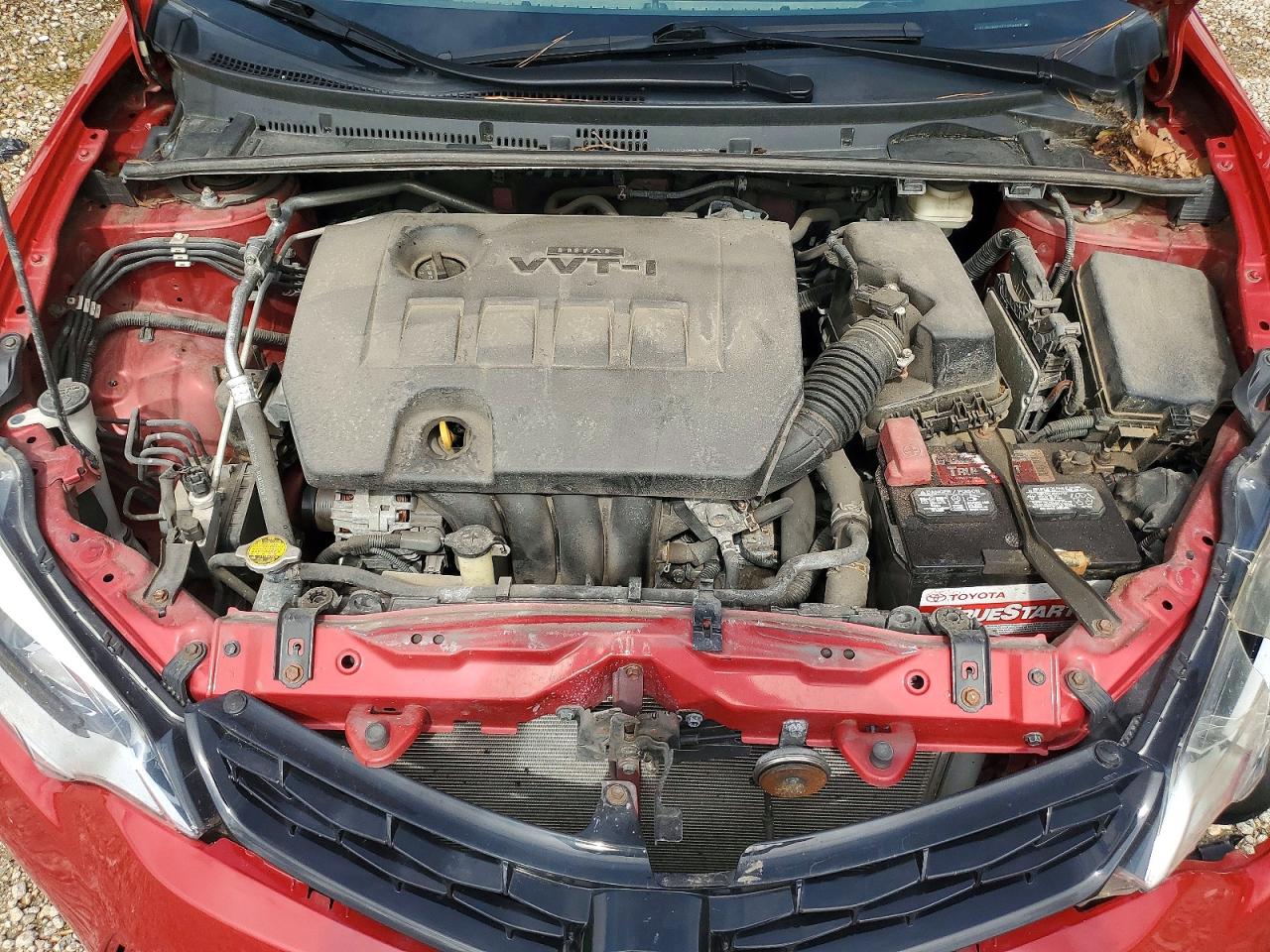 Toyota Corolla S Plus