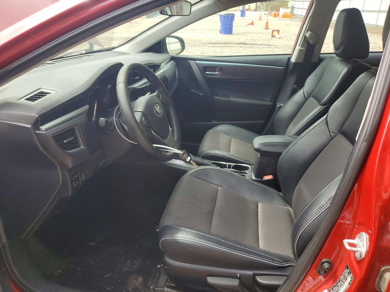 Toyota Corolla S Plus
