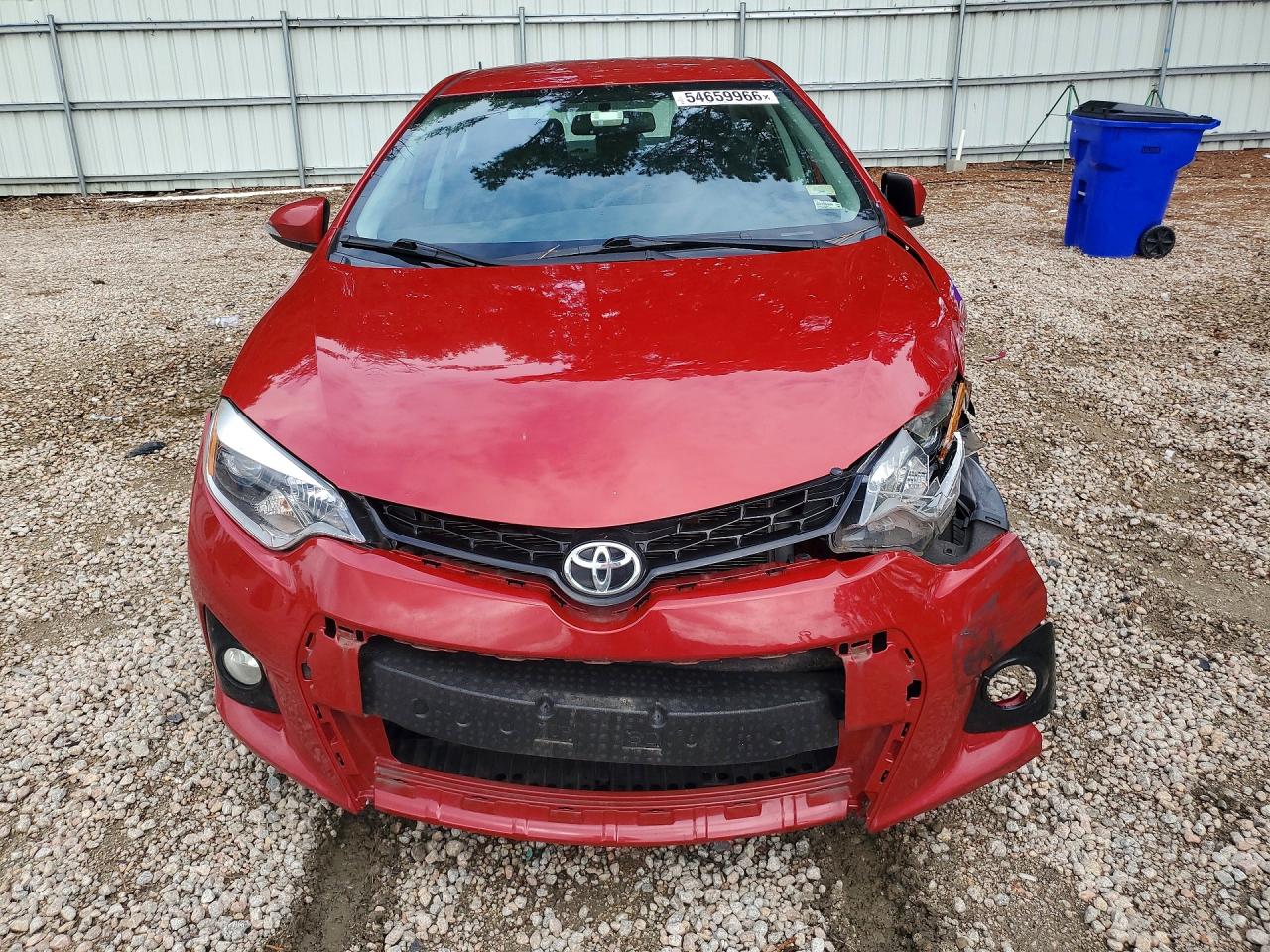 Toyota Corolla S Plus