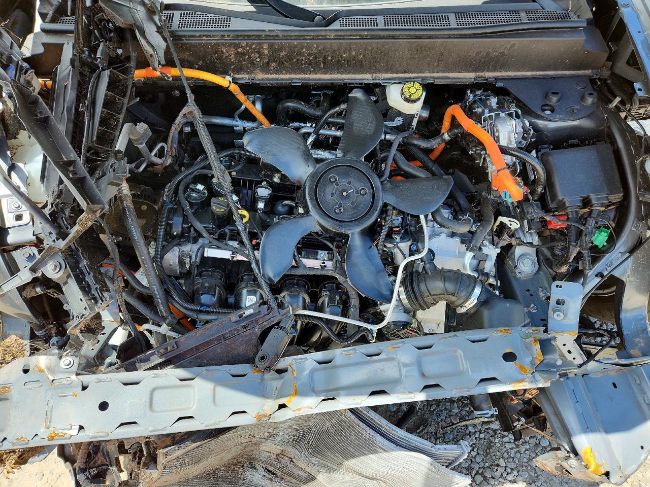 Ford Maverick Xlt