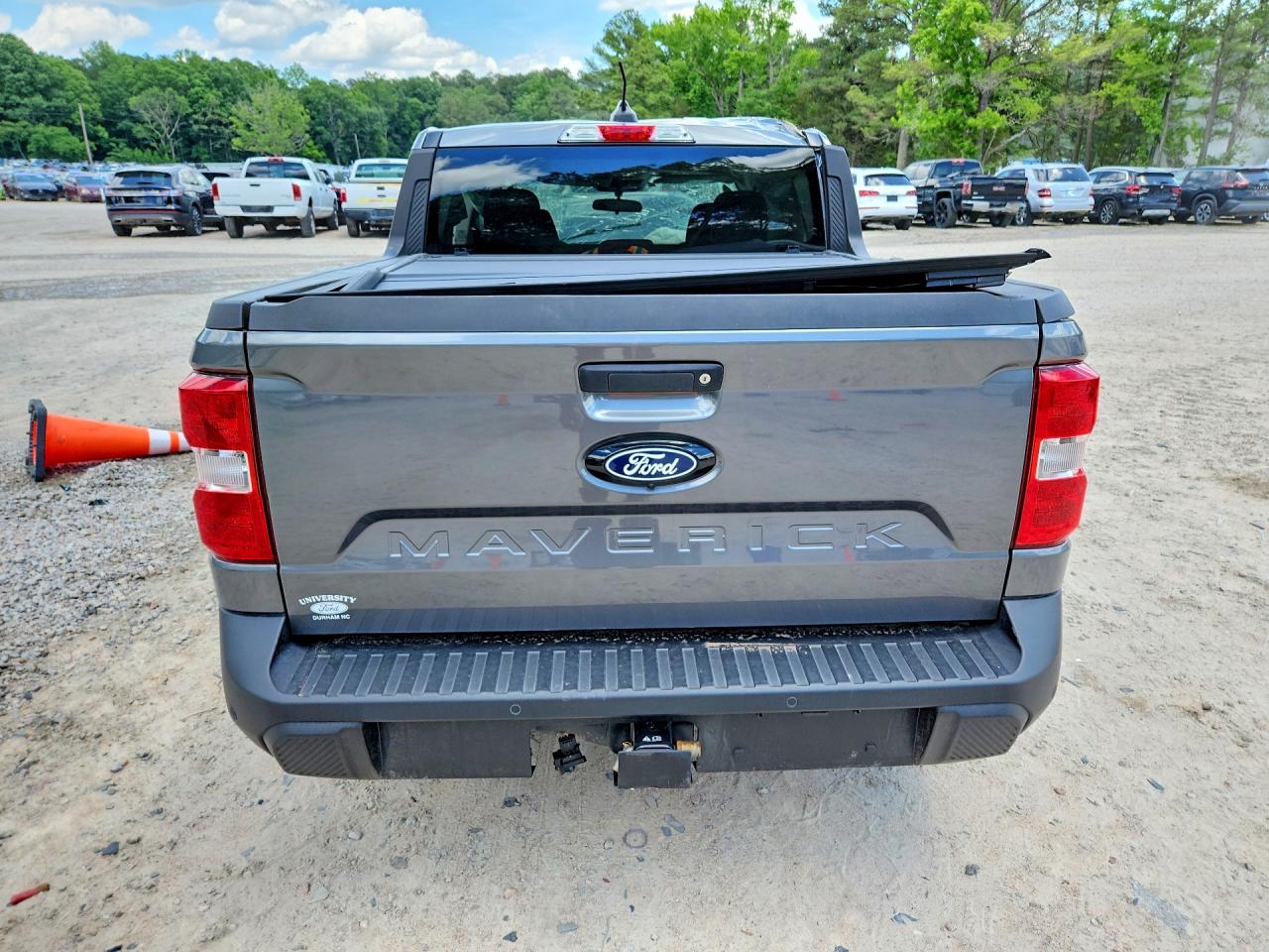 Ford Maverick Xlt
