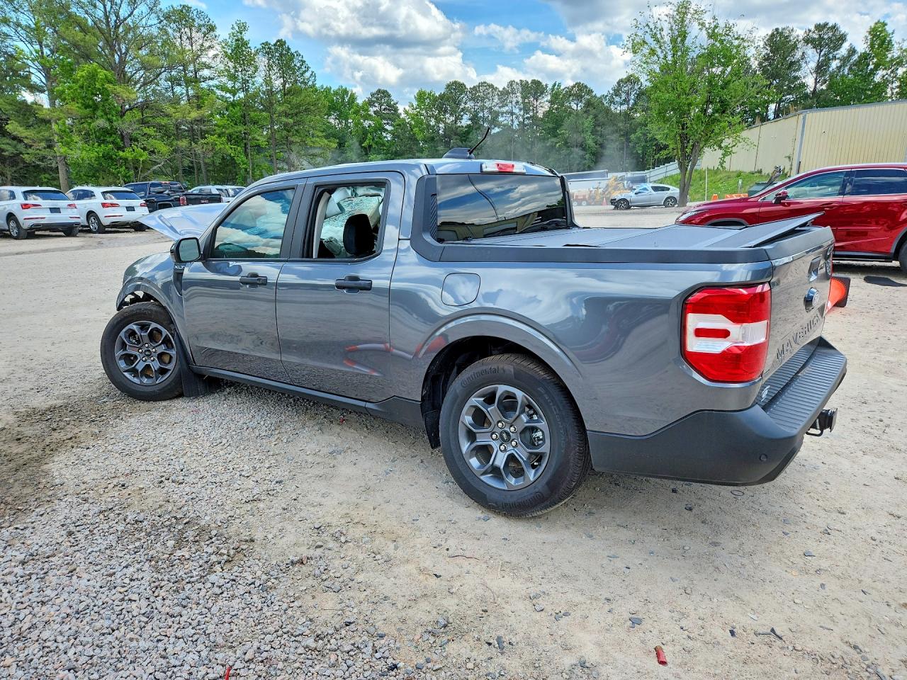Ford Maverick Xlt