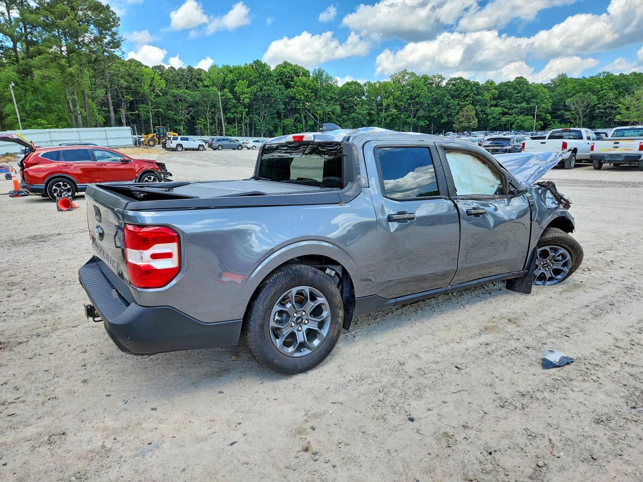 Ford Maverick Xlt