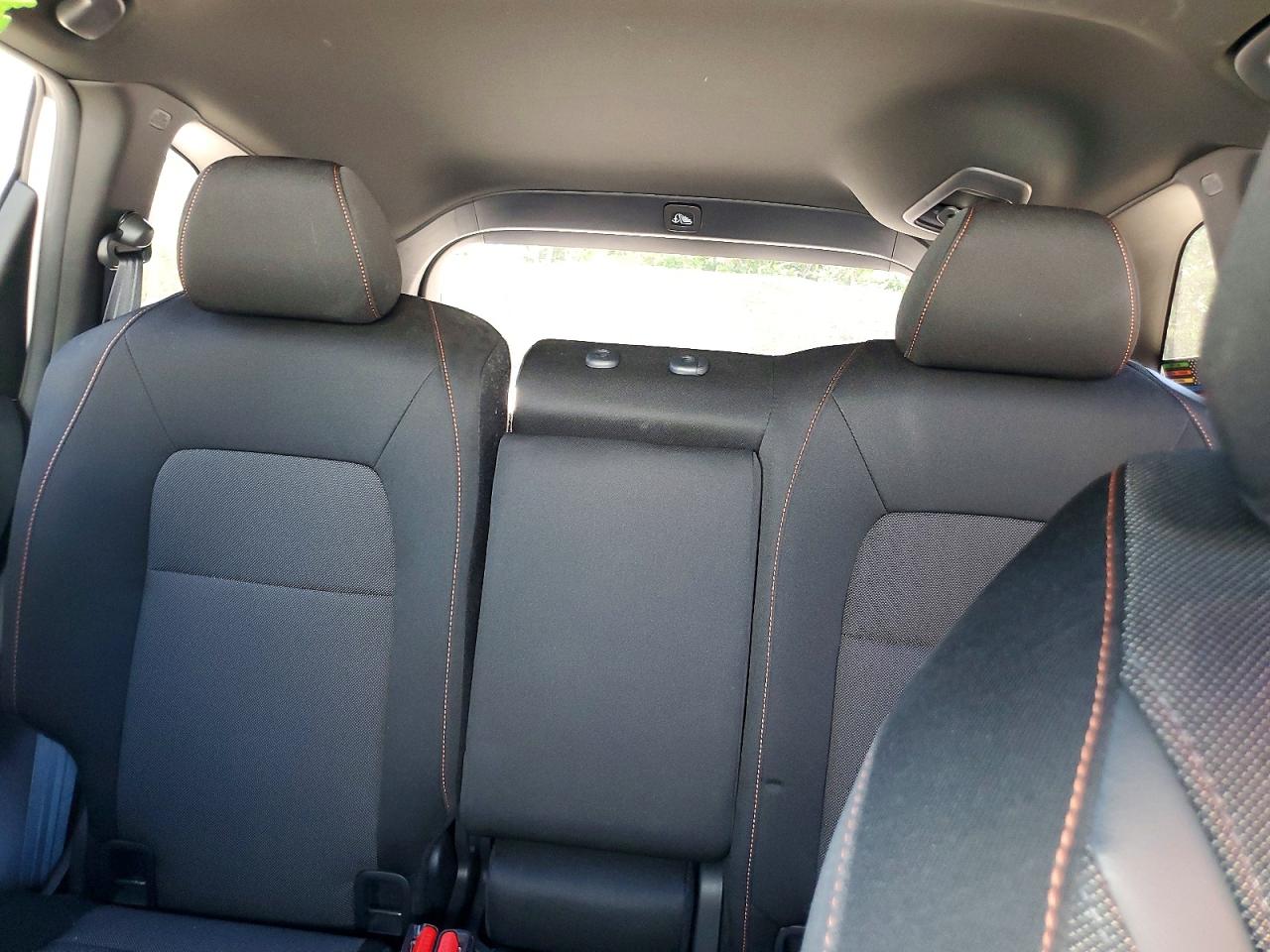 Honda Crv Sport
