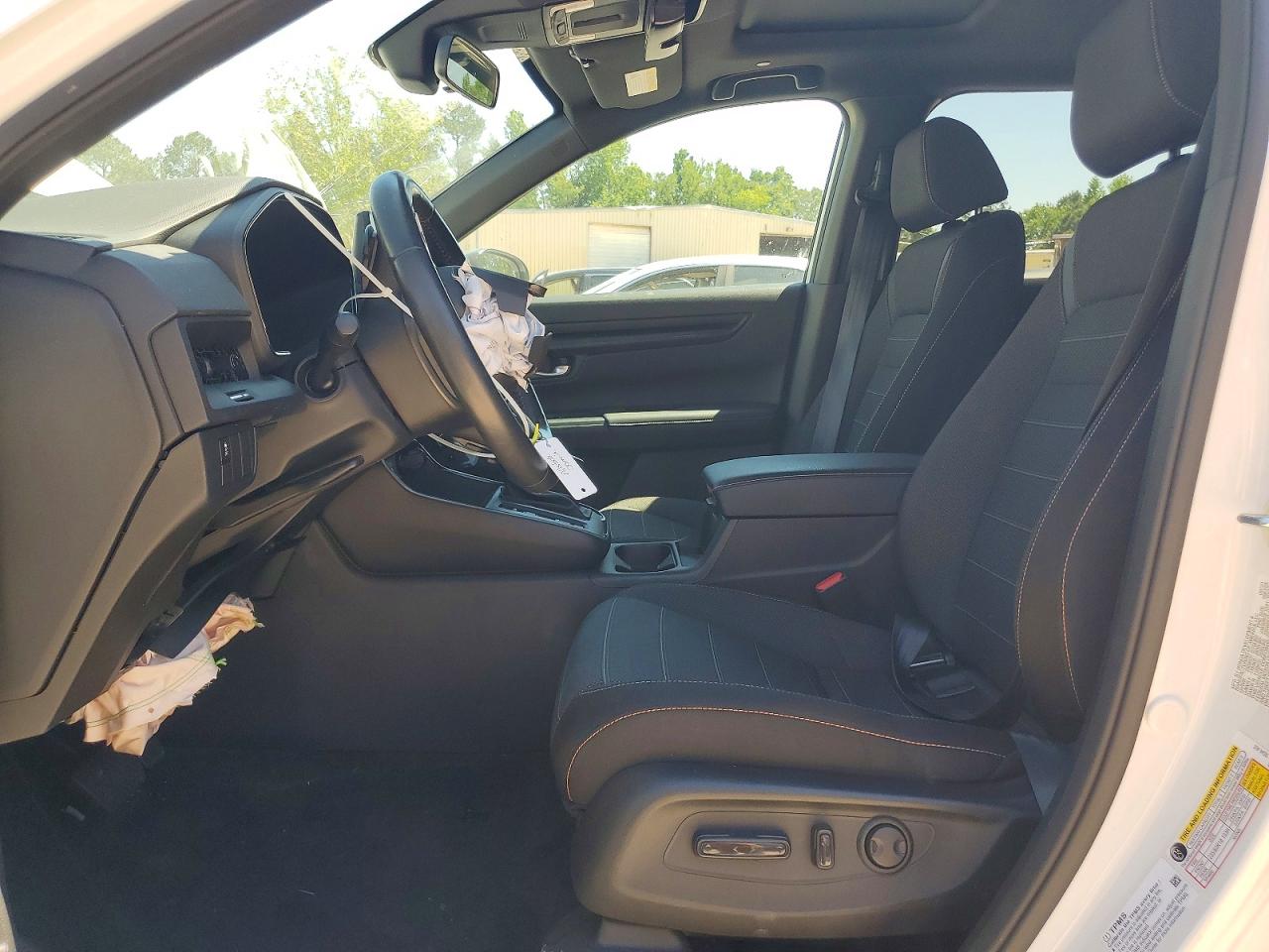 Honda Crv Sport