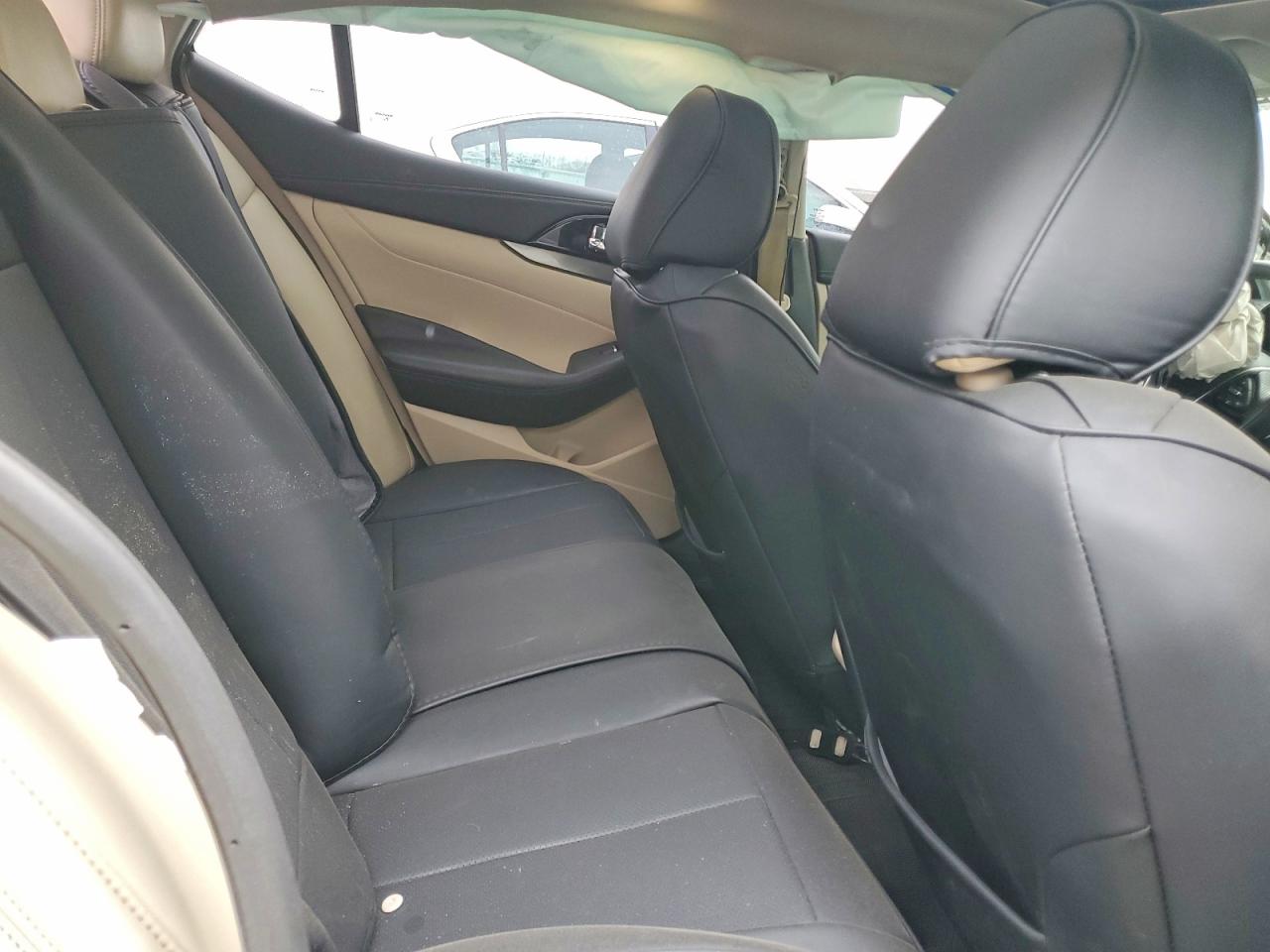 Nissan Maxima 3.5 Sl