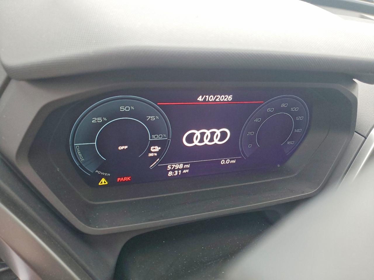 Audi Q4 Premium Plus