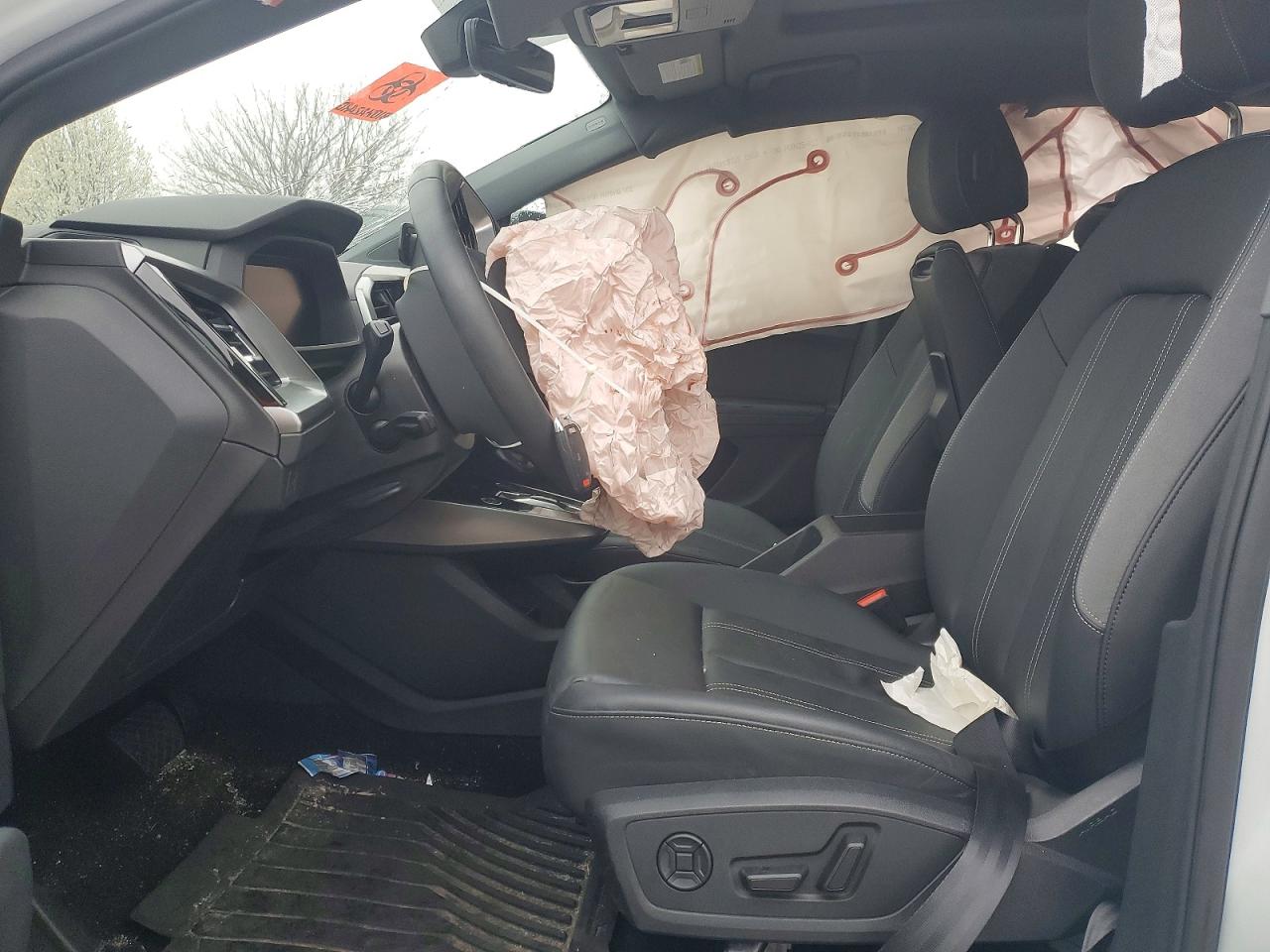 Audi Q4 Premium Plus