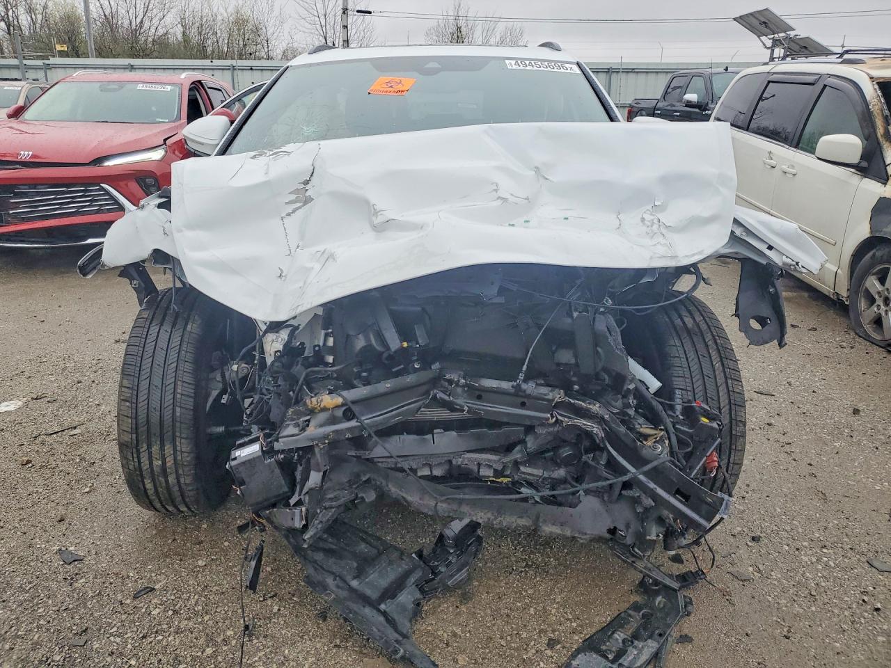 Audi Q4 Premium Plus