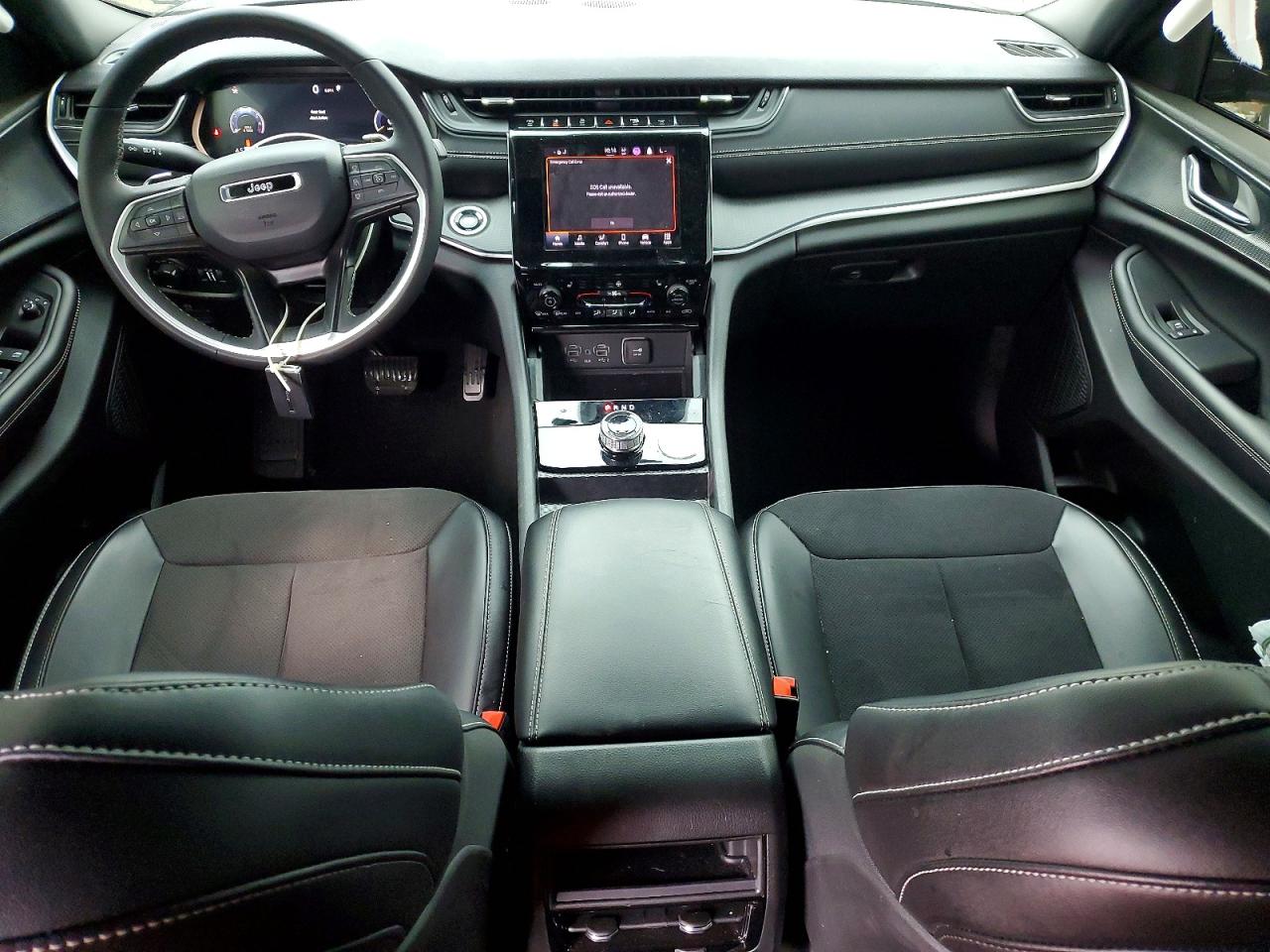 Jeep Cherokee Laredo