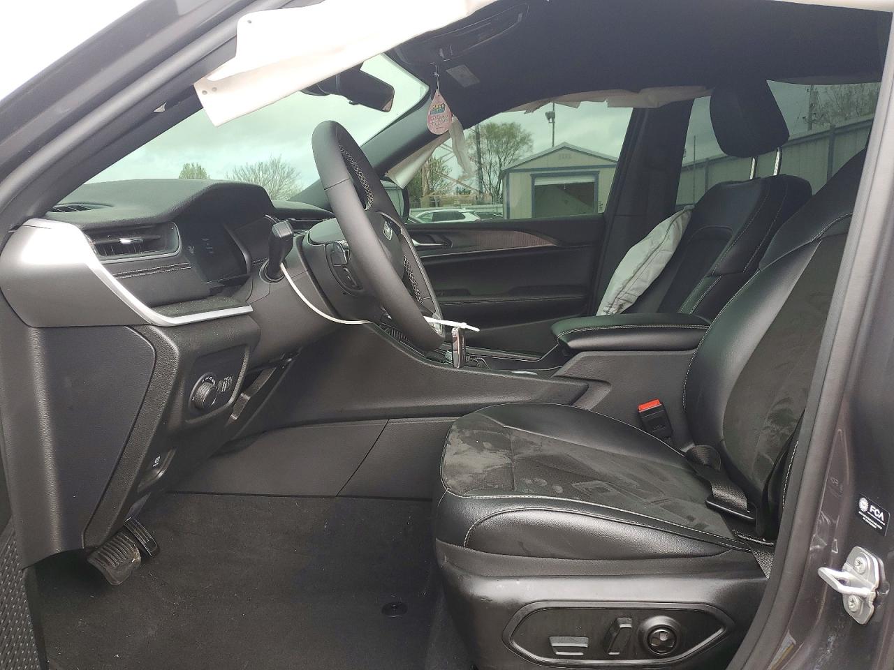 Jeep Cherokee Laredo