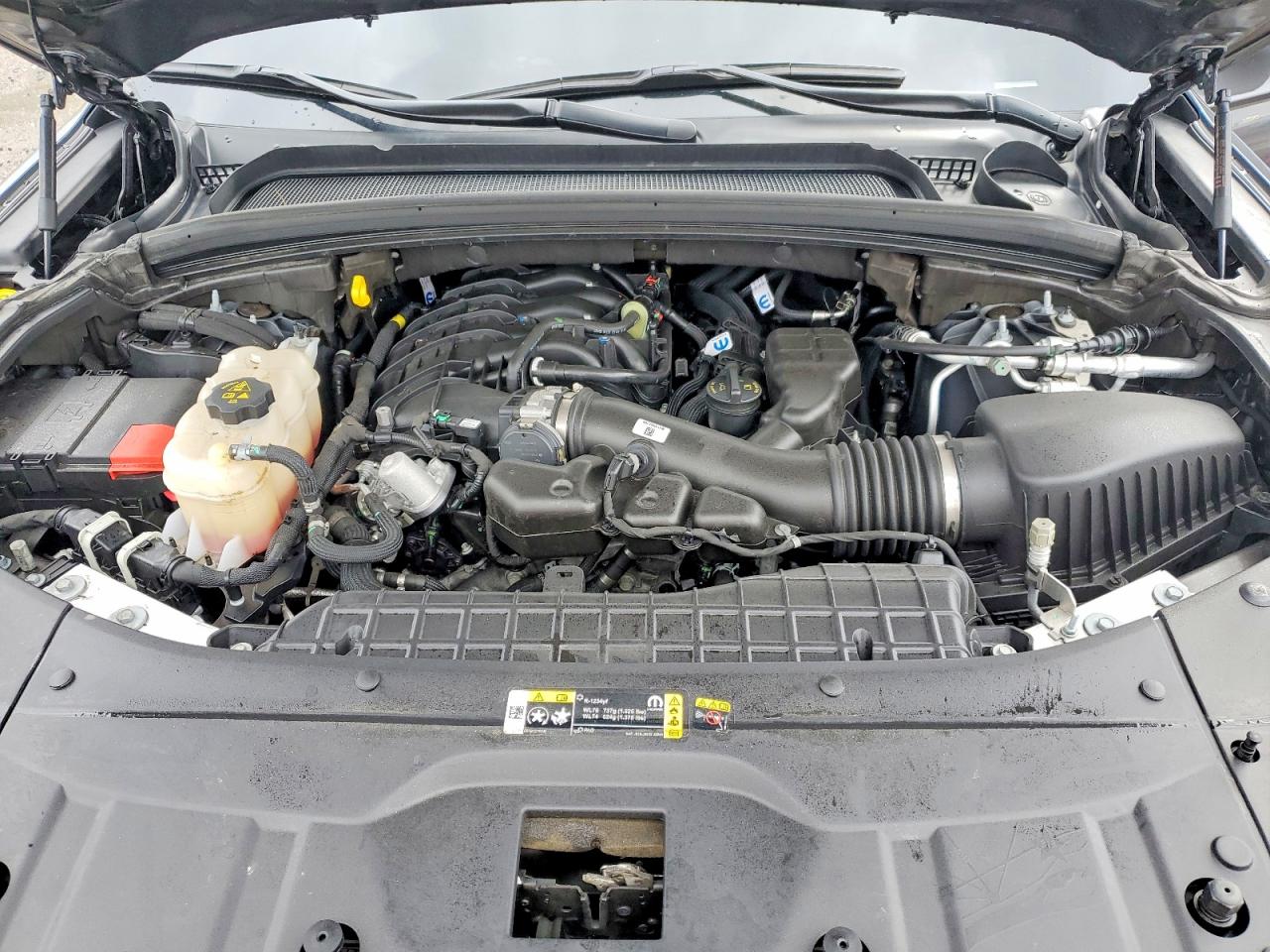 Jeep Cherokee Laredo