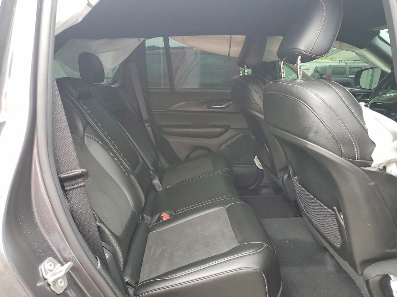 Jeep Cherokee Laredo