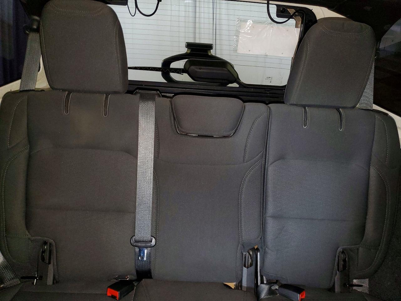 Jeep Wrangler Sahara