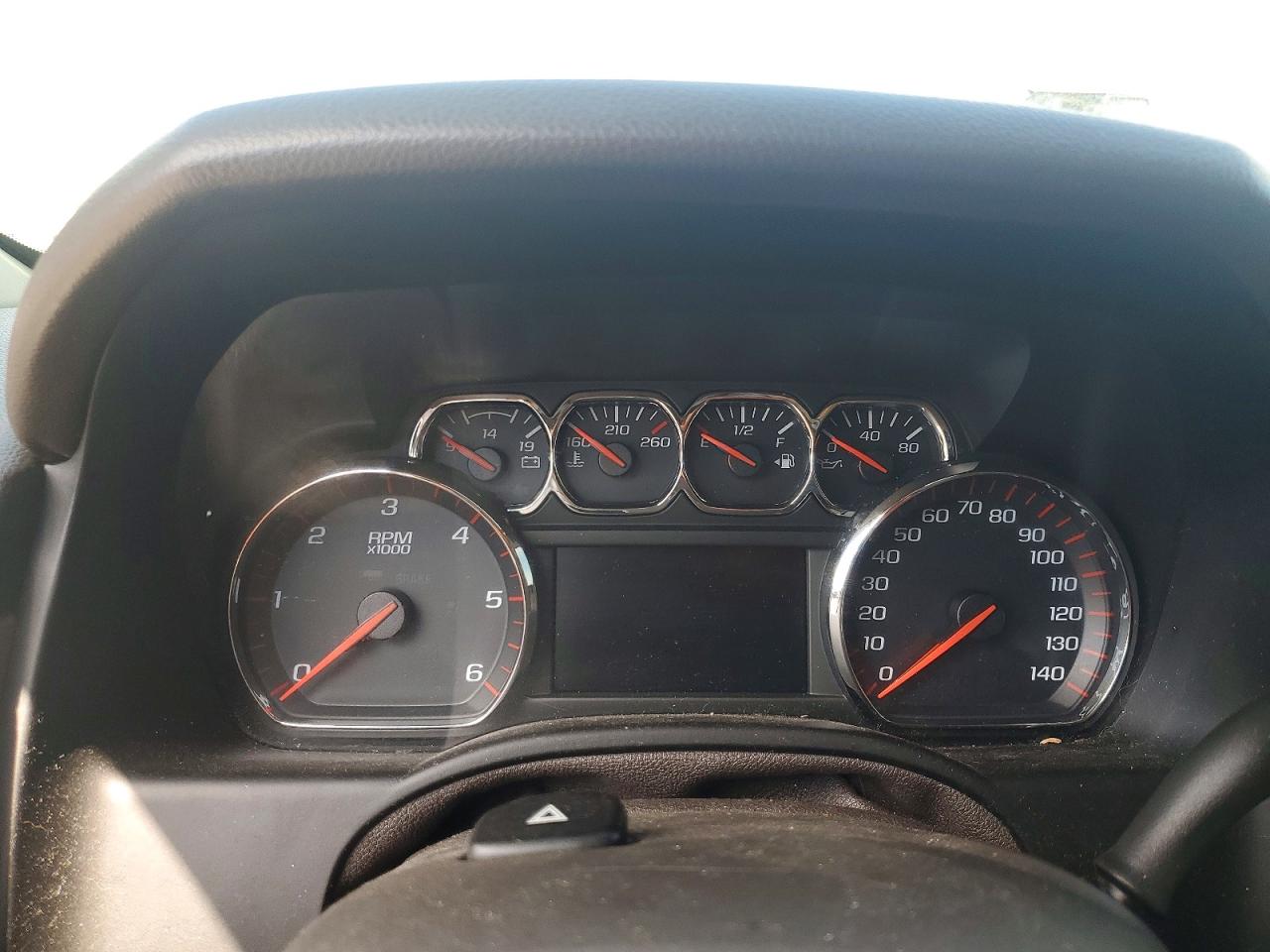 GMC Yukon Slt