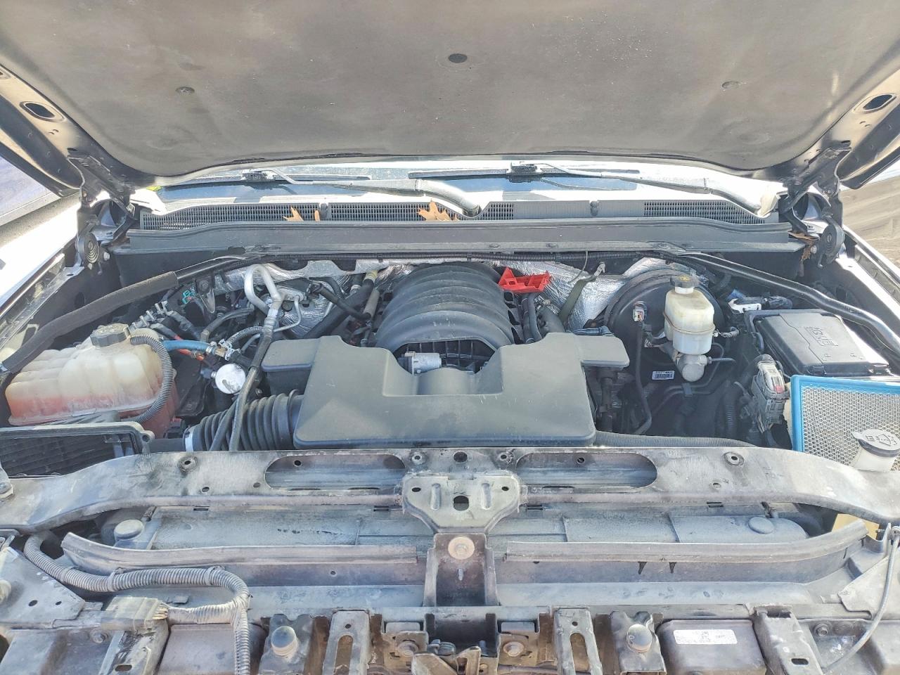GMC Yukon Slt