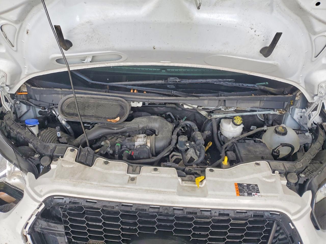 Ford Transit T-150