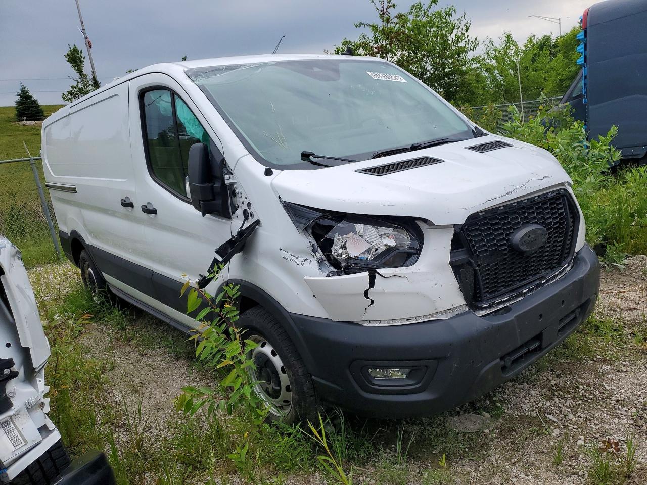 Ford Transit T-150