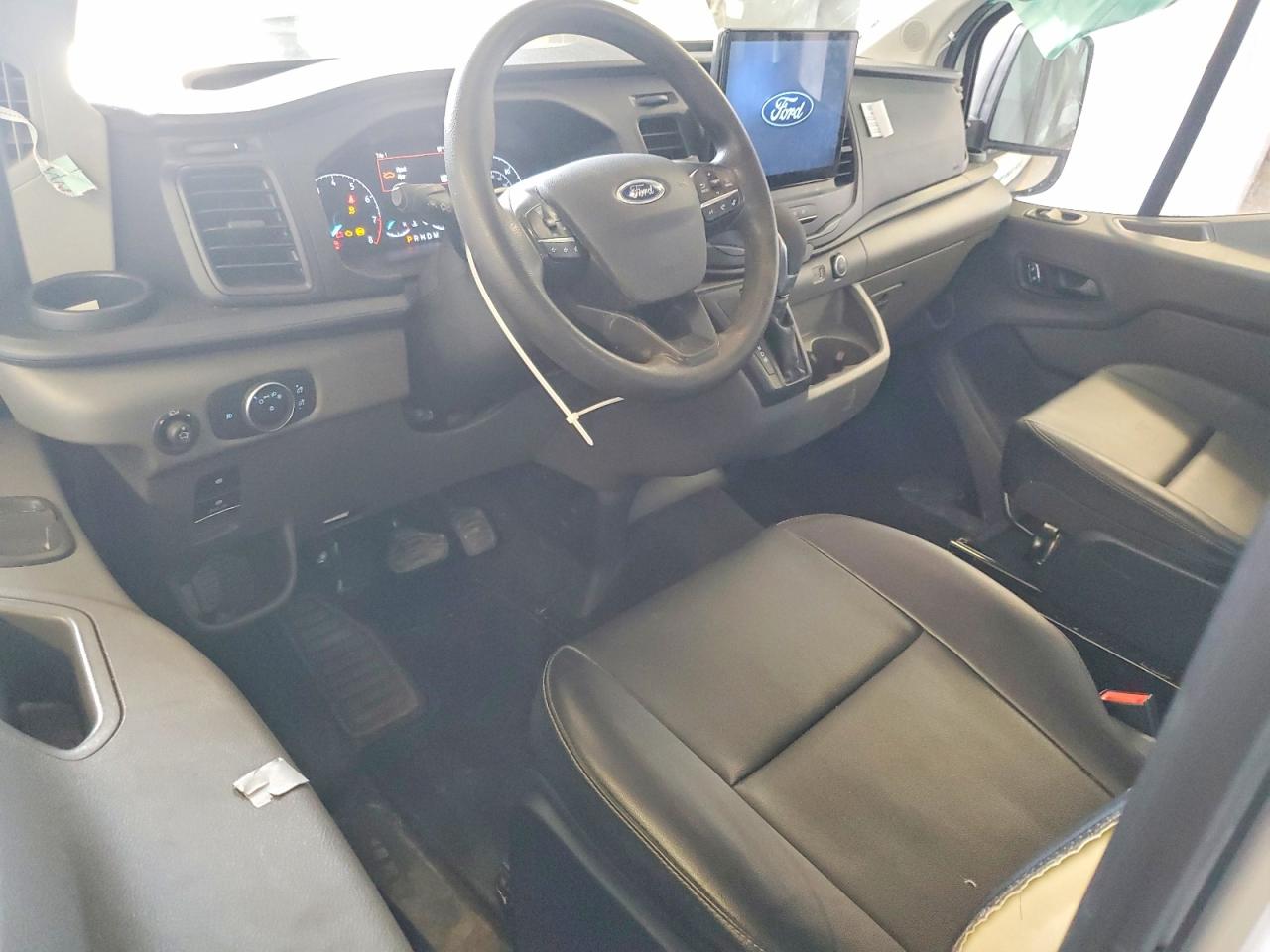 Ford Transit T-150
