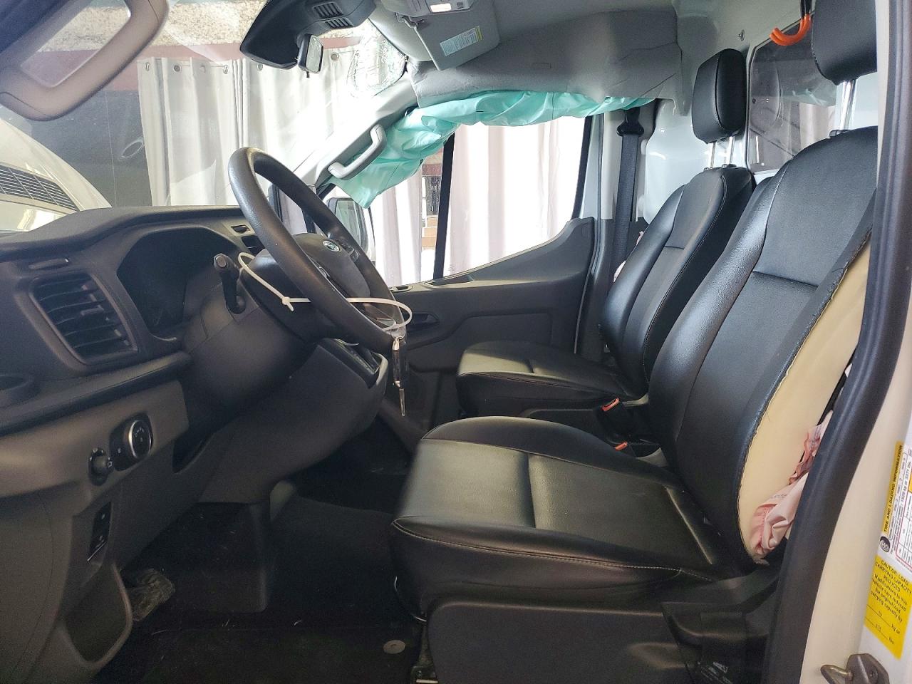 Ford Transit T-150