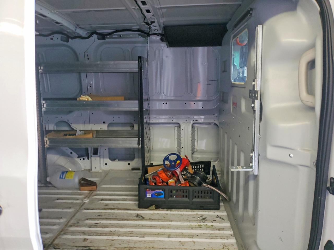 Ford Transit T-150